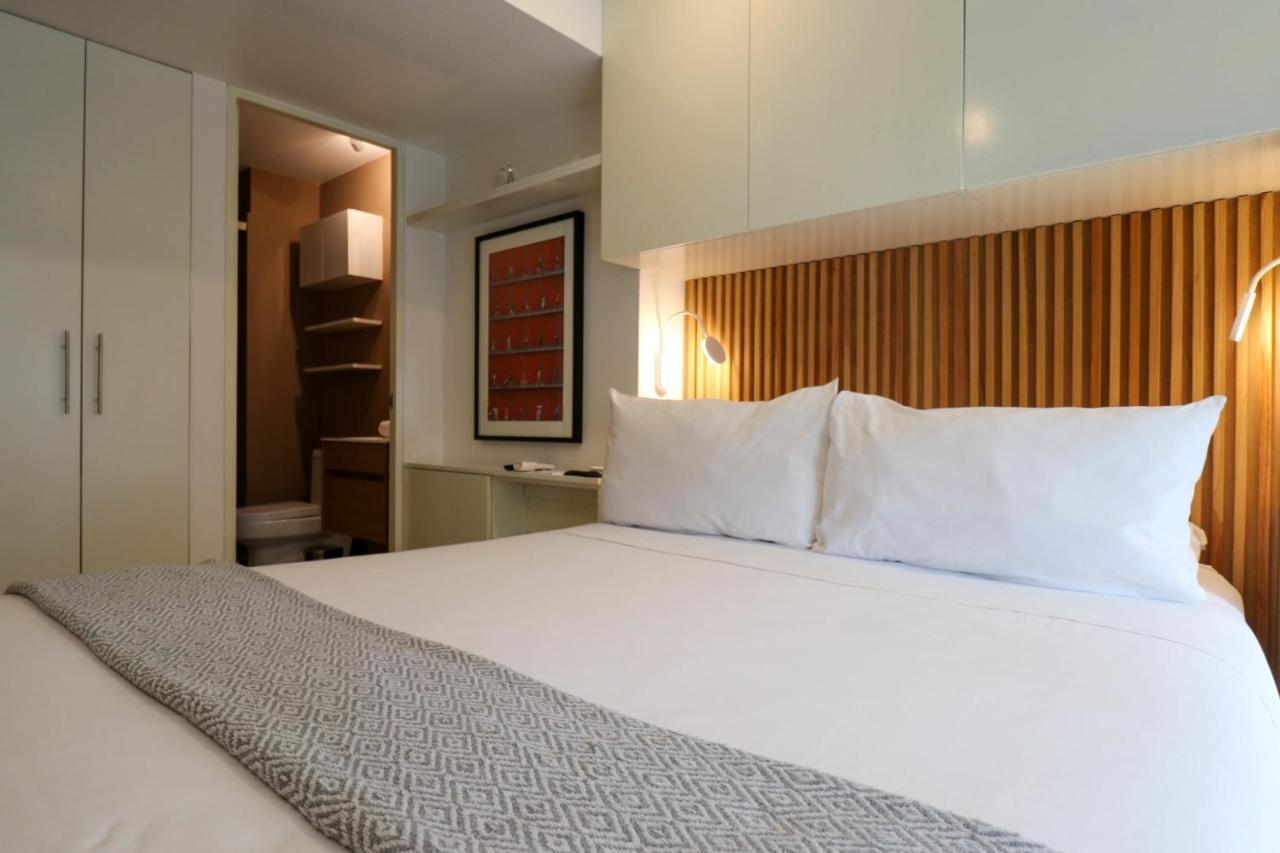 Curated 1Br In Barranco Apartment Lima Ngoại thất bức ảnh