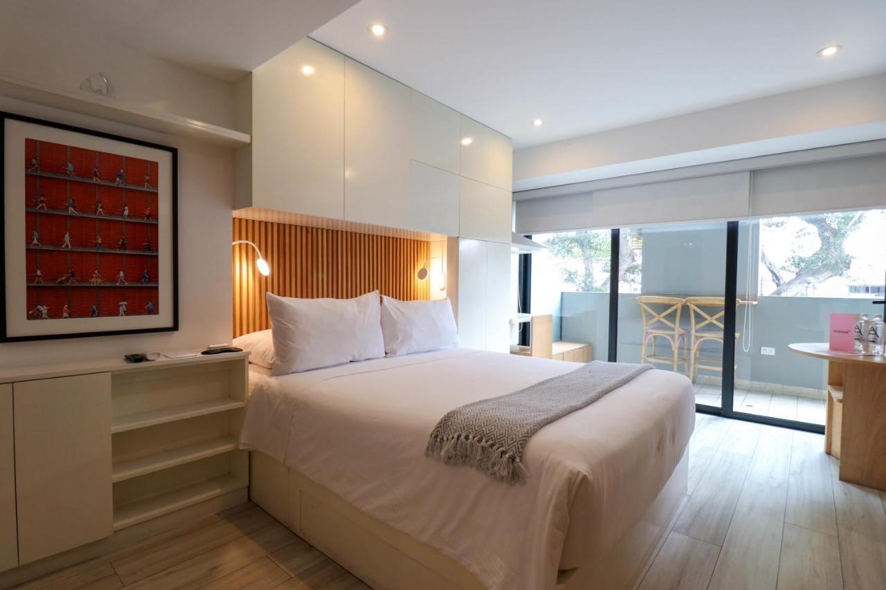 Curated 1Br In Barranco Apartment Lima Ngoại thất bức ảnh