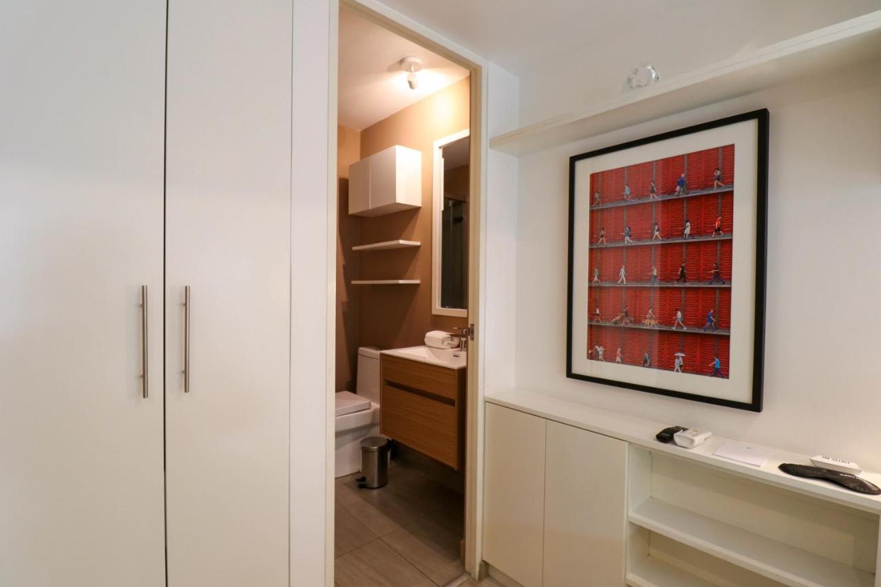 Curated 1Br In Barranco Apartment Lima Ngoại thất bức ảnh